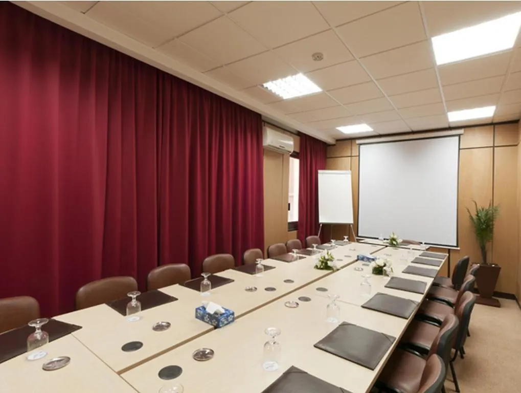 Diplomat Hotel تونس تونس