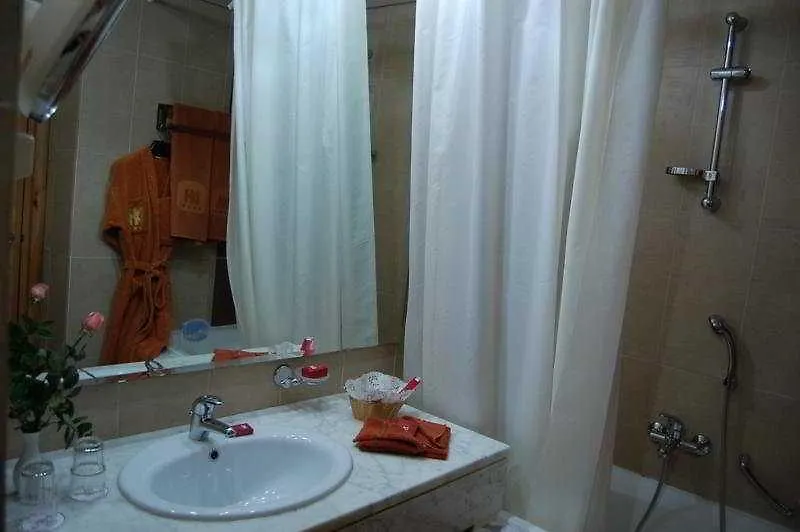 Diplomat Hotel Tunis 4*,  Tunisia