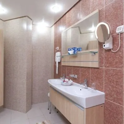 Diplomat Hotel Tunis