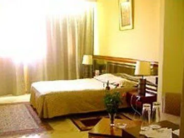 Diplomat Hotel Túnez