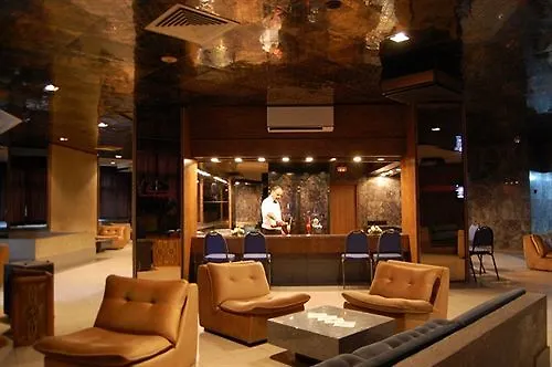 Diplomat Hotel Túnez 4*,  Túnez