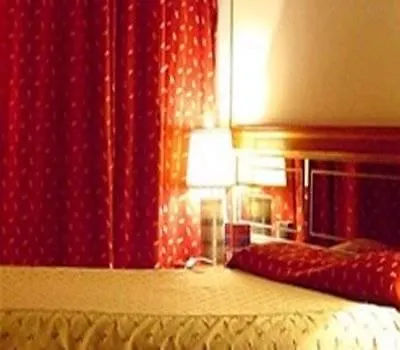Diplomat Hotel Túnez